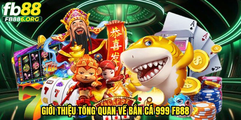 Bắn Cá 999 FB88 Chinh Phục Đại Dương Rực Lửa - SIJODE.NEWS