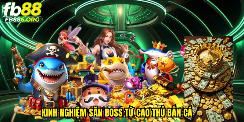Bắn Cá Vip 4D FB88 Với Đồ Họa 4D Sống Động Nhất - SIJODE.NEWS