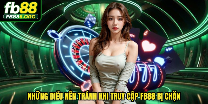 Cách Vào Fb88 Khi Bị Chặn - Bí Kíp Truy Cập Siêu Nhanh - SIJODE.NEWS