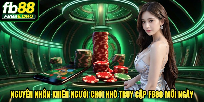 Cách Vào Fb88 Khi Bị Chặn - Bí Kíp Truy Cập Siêu Nhanh - SIJODE.NEWS