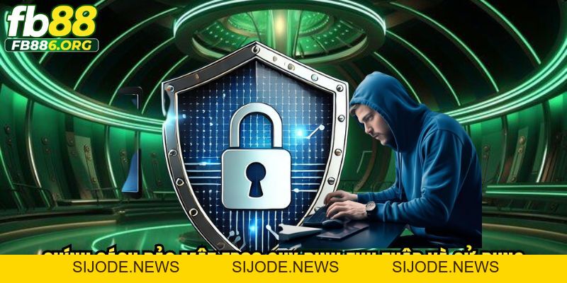 Chính Sách Bảo Mật Fb88 Nâng Cấp Tiêu Chuẩn An Toàn Số - SIJODE.NEWS