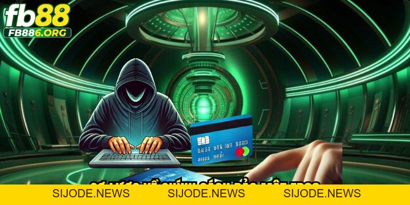 Chính Sách Bảo Mật Fb88 Nâng Cấp Tiêu Chuẩn An Toàn Số - SIJODE.NEWS