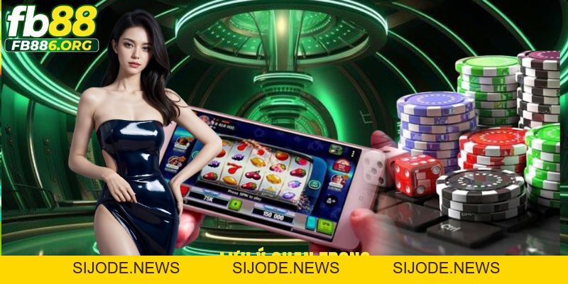 Đăng Ký Fb88 Nhanh Chóng, Tận Hưởng Cá Cược Chất Lượng - SIJODE.NEWS