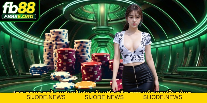Đăng Ký Fb88 Nhanh Chóng, Tận Hưởng Cá Cược Chất Lượng - SIJODE.NEWS