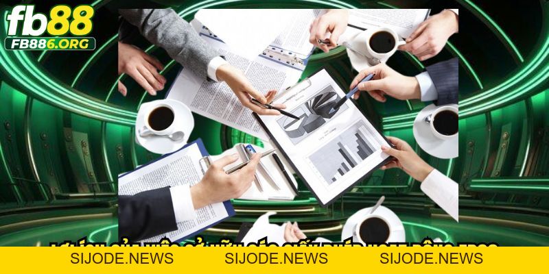 Giấy Phép Hoạt Động Fb88 Đảm Bảo Chơi Game Hợp Pháp - SIJODE.NEWS