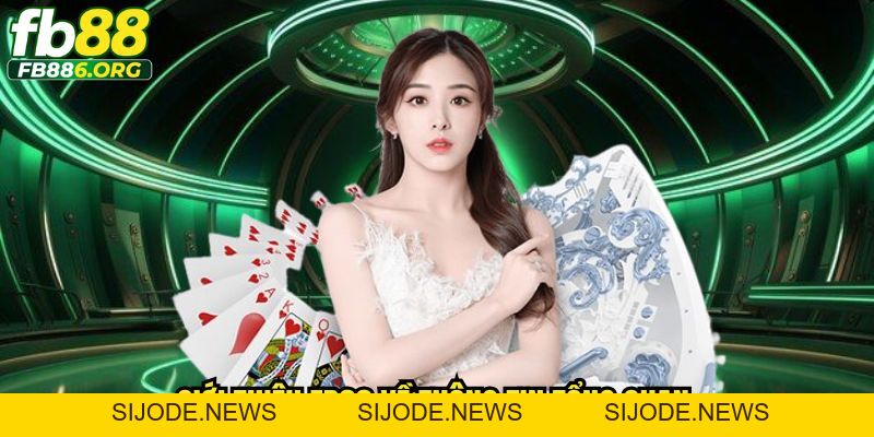 Giới Thiệu Fb88 – Sân Chơi Cá Cược Minh Bạch, Đẳng Cấp - SIJODE.NEWS