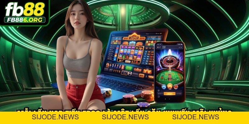 Nạp Tiền FB88 Linh Hoạt Với Nhiều Hình Thức Hiện Đại - SIJODE.NEWS