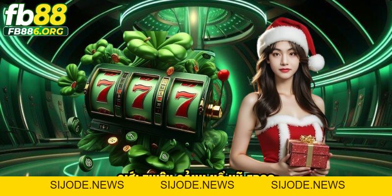Nổ Hũ Fb88 Điểm Đến Săn Jackpot Cực Hot, Game Cực Hấp Dẫn - SIJODE.NEWS