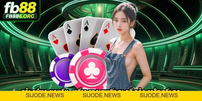 Tải App FB88 - Kết Nối Nhanh Chóng, Chơi Game Mượt Mà - SIJODE.NEWS