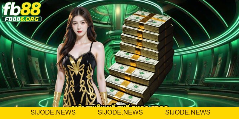 Thể Thao FB88 - Sảnh Cược Thể Thao Đa Dạng - SIJODE.NEWS