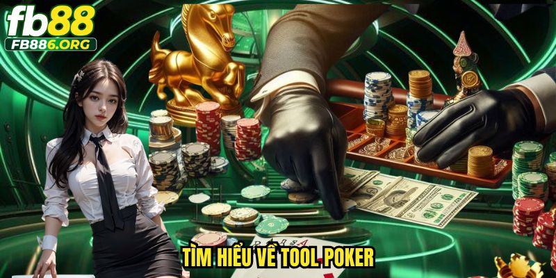 Tool Poker FB88 - Công Cụ Hỗ Trợ Chiến Thắng Tối Ưu - SIJODE.NEWS