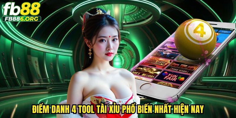 Tool Tài Xỉu FB88 - Nâng Tỷ Lệ Chiến Thắng Trong Mỗi Ván Cược - SIJODE.NEWS