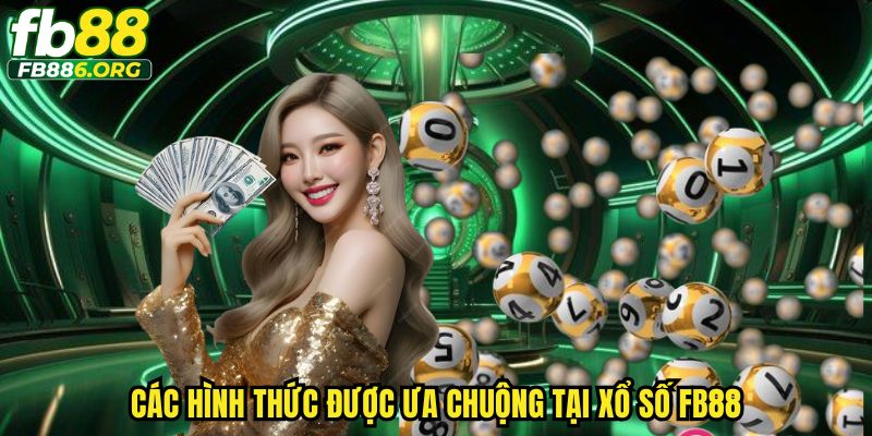 Xổ Số Fb88 – Mở Ra Cơ Hội Đổi Đời Chỉ Với 1 Lần Cược - SIJODE.NEWS