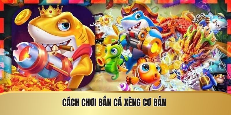 Bắn Cá Xèng FB88 – Trải Nghiệm Cá Cược Đỉnh Cao - SIJODE.NEWS