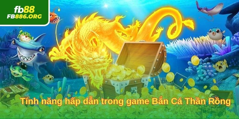 Bắn Cá Thần Rồng – Săn Boss Khủng, Thưởng Cực Lớn - SIJODE.NEWS