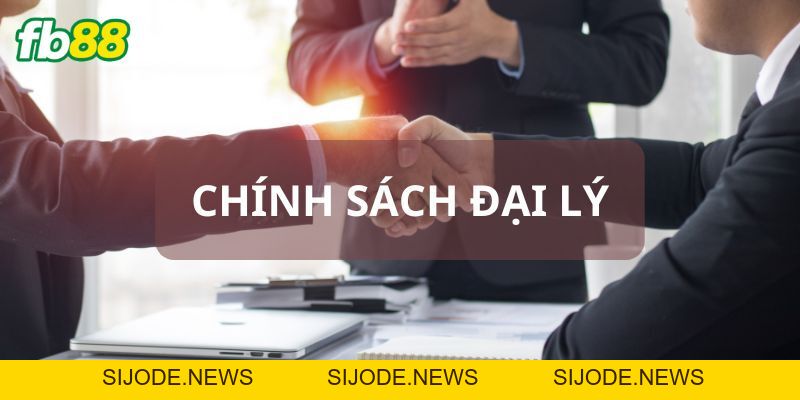 Đại Lý FB88 – Hợp Tác Đầu Tư An Toàn, Hoa Hồng Hấp Dẫn - SIJODE.NEWS