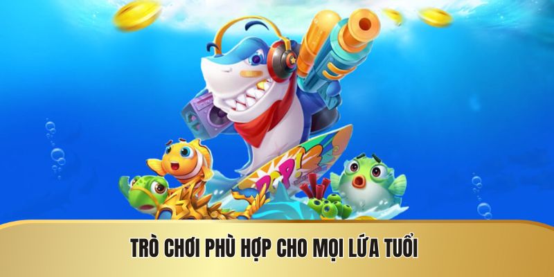 Bắn Cá Xèng FB88 – Trải Nghiệm Cá Cược Đỉnh Cao - SIJODE.NEWS
