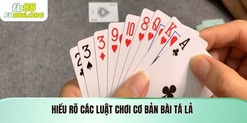 Bài Tá Lả - Trò Chơi Bài Được Yêu Thích Tại FB88 - SIJODE.NEWS