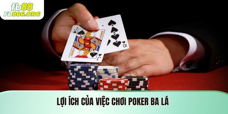 Chơi Poker Ba Lá: Hướng Dẫn Từ A Đến Z - SIJODE.NEWS
