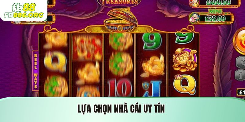 Chơi Nổ Hũ Thắng Lớn - Bí Quyết Để Thành Công - SIJODE.NEWS