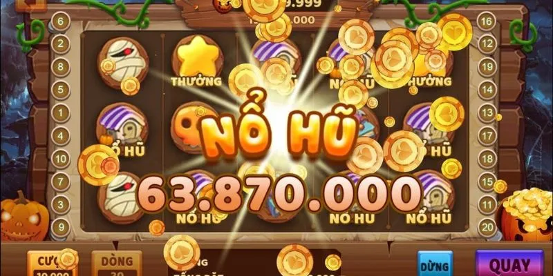 Nổ Hũ Online FB88 – Săn Hũ Khủng, Trúng Thưởng Cực Nhanh - SIJODE.NEWS