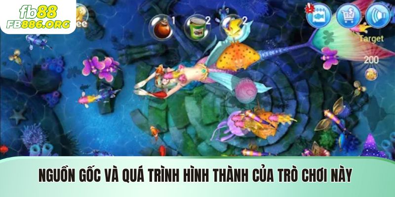 Tải Game Bắn Cá FB88 - Trải Nghiệm Game Giải Trí Đỉnh Cao - SIJODE.NEWS