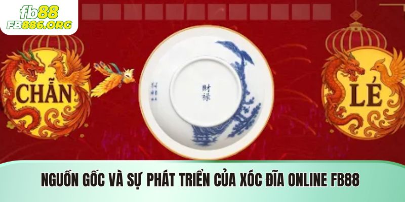 Xóc Đĩa Online Fb88 – Trải Nghiệm Giải Trí Dân Gian Trong Thế Giới Số - SIJODE.NEWS
